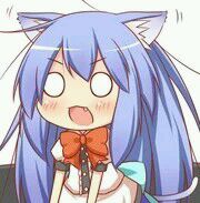 可爱动漫二次元斗图微信表情包