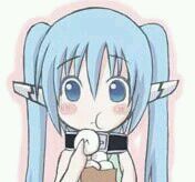 可爱动漫二次元斗图微信表情包