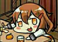 微信可爱软萌二次元斗图表情包