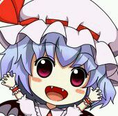 搞怪二次元微信表情包