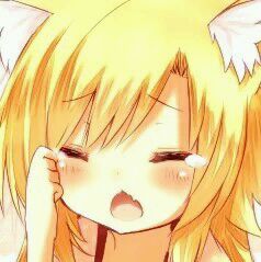 可爱动漫二次元斗图微信表情包