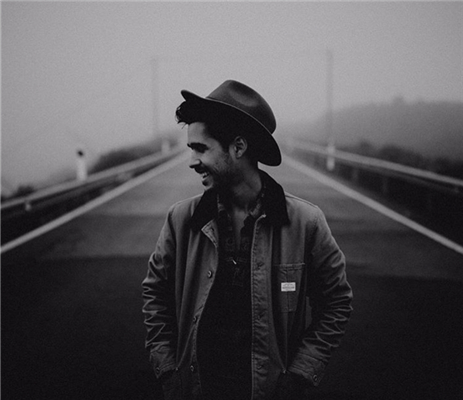 微信冷酷霸气时尚欧美男生头像