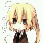 可爱动漫二次元斗图微信表情包