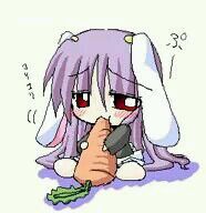 可爱动漫二次元斗图微信表情包