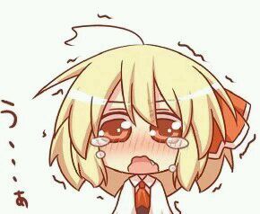 可爱动漫二次元斗图微信表情包