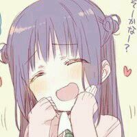 可爱动漫二次元斗图微信表情包