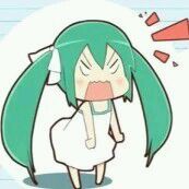 搞怪二次元微信表情包