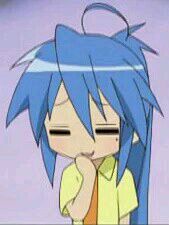 可爱动漫二次元斗图微信表情包