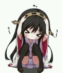 可爱动漫二次元斗图微信表情包