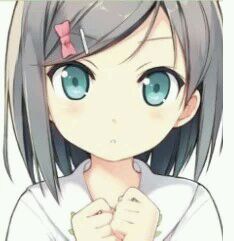 搞怪二次元微信表情包