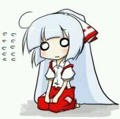 可爱动漫二次元斗图微信表情包