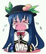 可爱动漫二次元斗图微信表情包