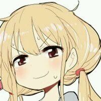 可爱动漫二次元斗图微信表情包