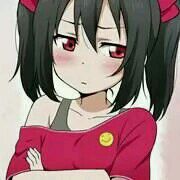 可爱动漫二次元斗图微信表情包