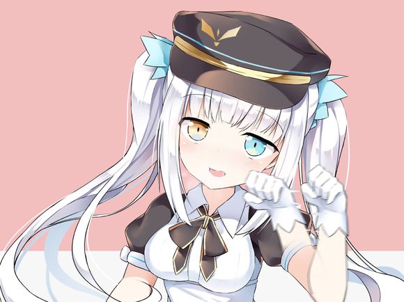 微信可爱动漫二次元斗图表情包