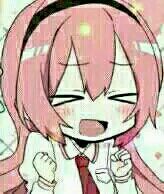 可爱动漫二次元斗图微信表情包