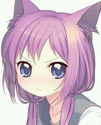 搞怪二次元微信表情包