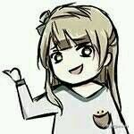 可爱动漫二次元斗图微信表情包