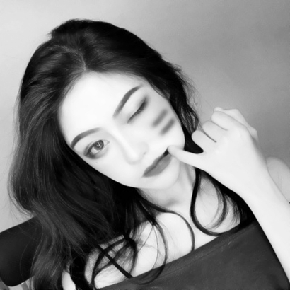 高冷女神范风格的微信个性女生头像合集下载