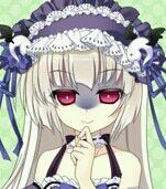 可爱动漫二次元斗图微信表情包