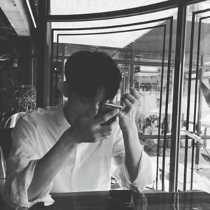 霸气狂野非主流风格的微信男生头像下载