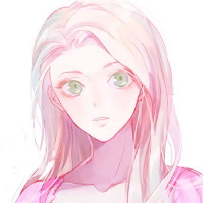 微信好看梦幻高清二次元女生头像