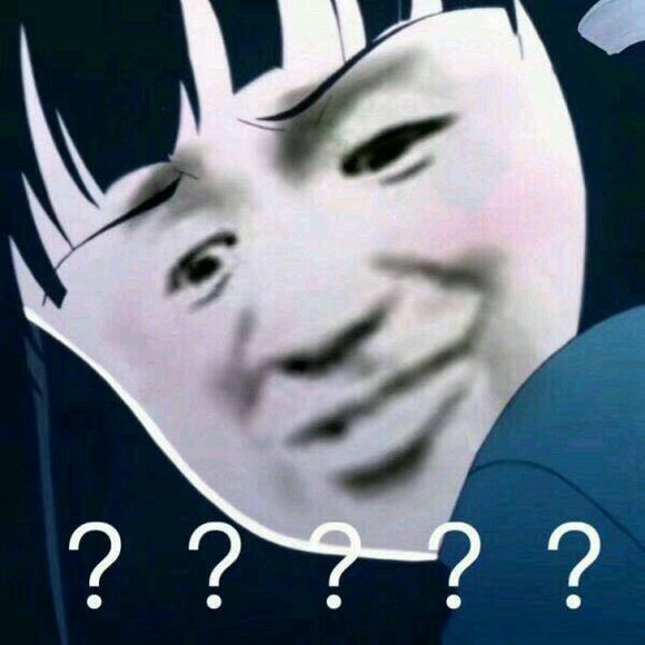 搞怪逗比斗图微信表情包