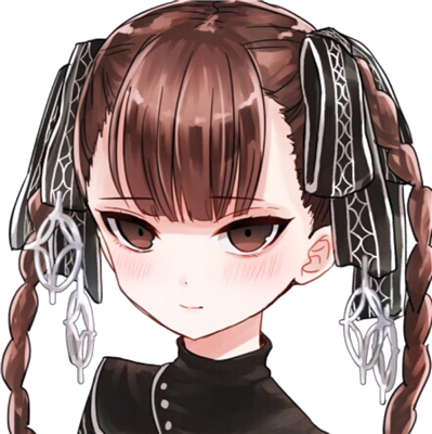 微信好看梦幻高清二次元女生头像