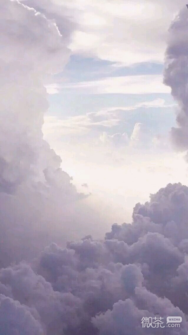 好看简约小清新壁纸