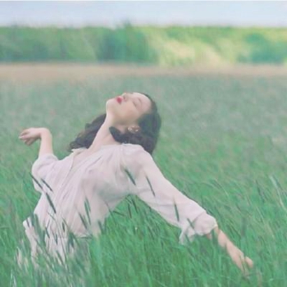 霸气个性高颜值的微信欧美范女生头像下载