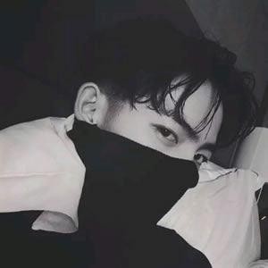 霸气狂野非主流风格的微信男生头像下载