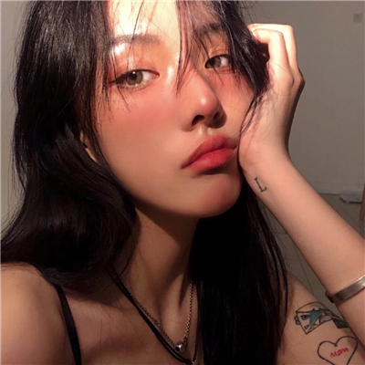 微信好看漂亮高清迷人女生头像