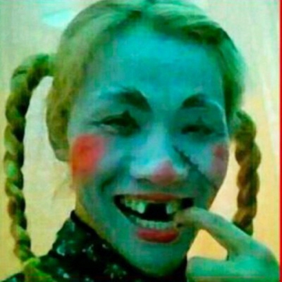 微信最新爆笑恶搞的丑陋头像下载