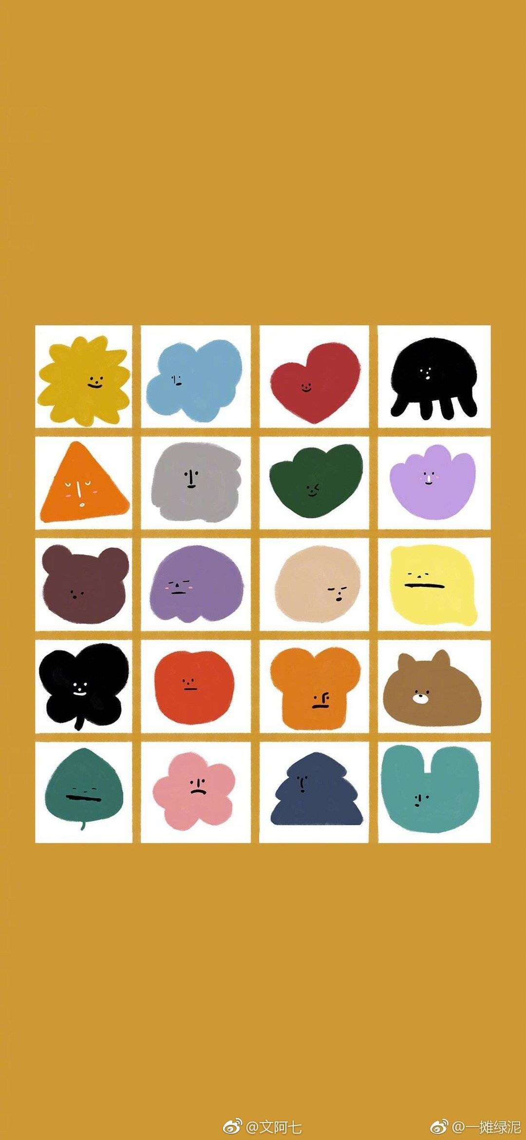 好看唯美小清新壁纸