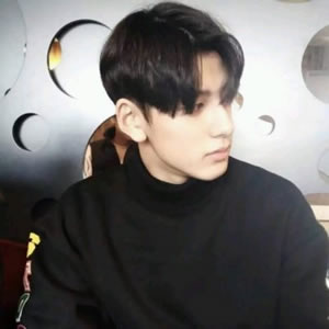 霸气狂野非主流风格的微信男生头像下载