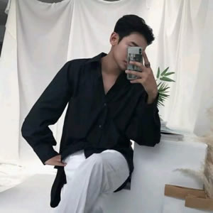 霸气狂野非主流风格的微信男生头像下载