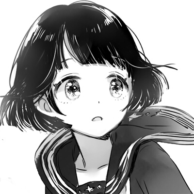 微信好看梦幻高清二次元女生头像