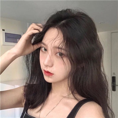 微信好看漂亮高清迷人女生头像