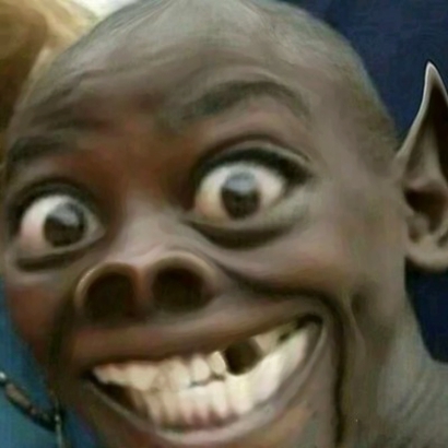 微信最新爆笑恶搞的丑陋头像下载