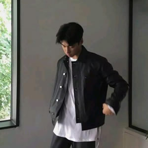 霸气狂野非主流风格的微信男生头像下载