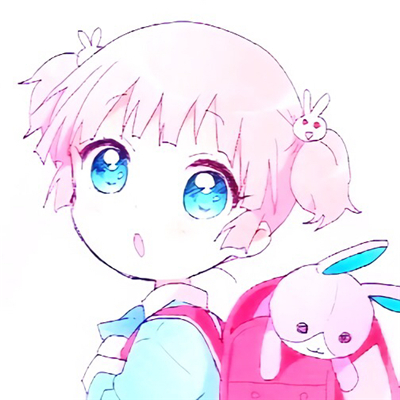 微信好看梦幻高清二次元女生头像