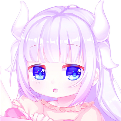 微信好看梦幻高清二次元女生头像