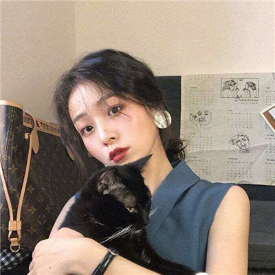 微信好看漂亮高清迷人女生头像