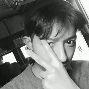 霸气狂野非主流风格的微信男生头像下载