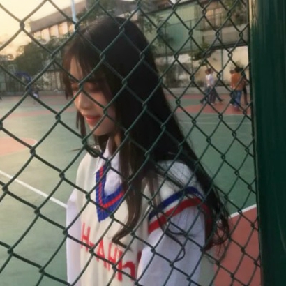 微信最新高颜值小清新的韩范女生头像合集下载