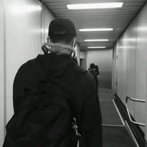 霸气狂野非主流风格的微信男生头像下载