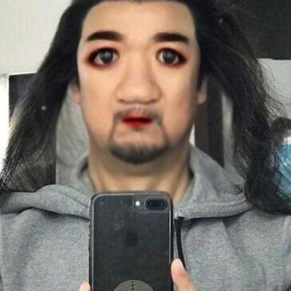 微信最新爆笑恶搞的丑陋头像下载