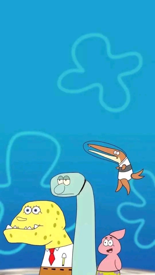 微信可爱卡通动漫壁纸