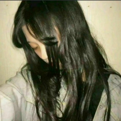 微信最新高颜值小清新的韩范女生头像合集下载