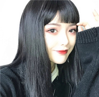 微信好看漂亮高清迷人女生头像